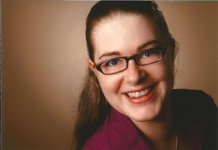 Frau Stephanie Meyer